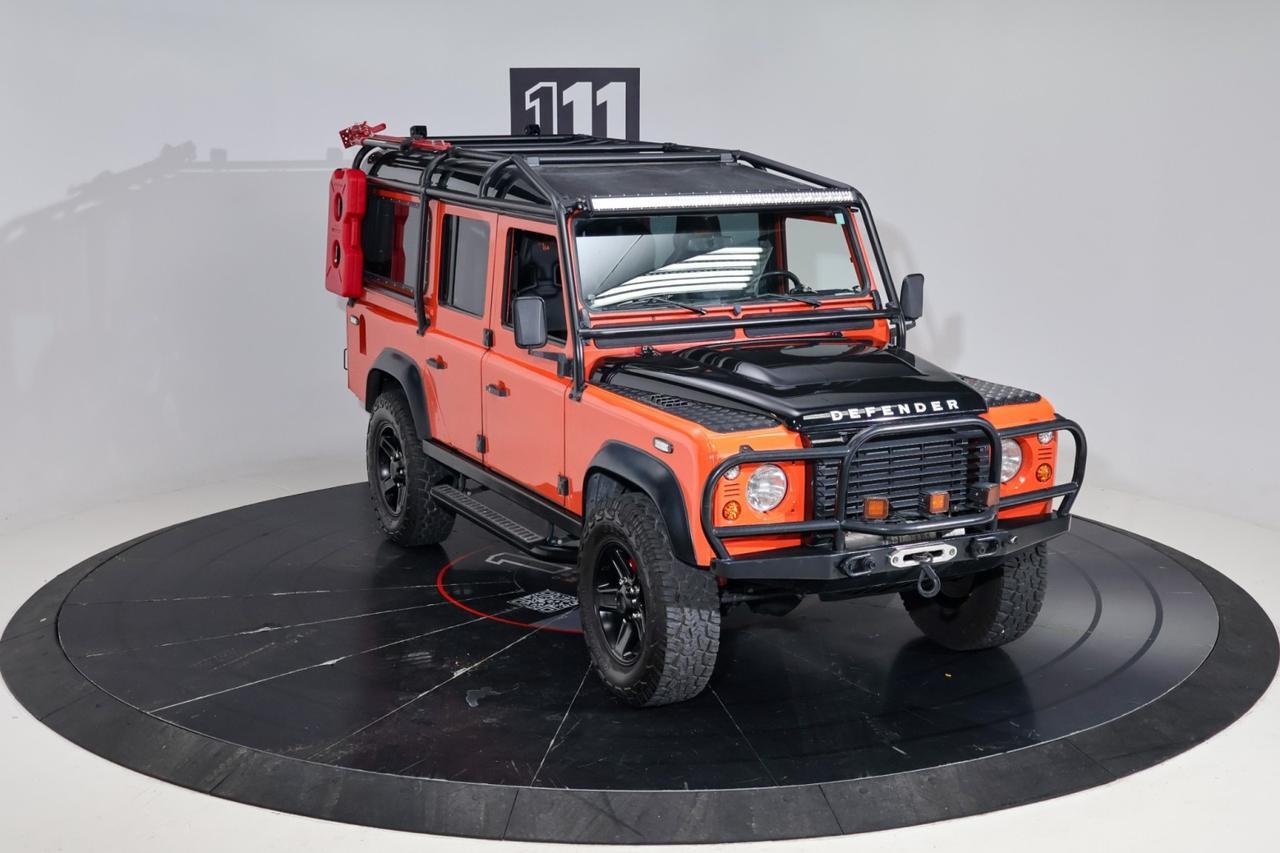 1993 Land Rover Defender 110 Franklin TN