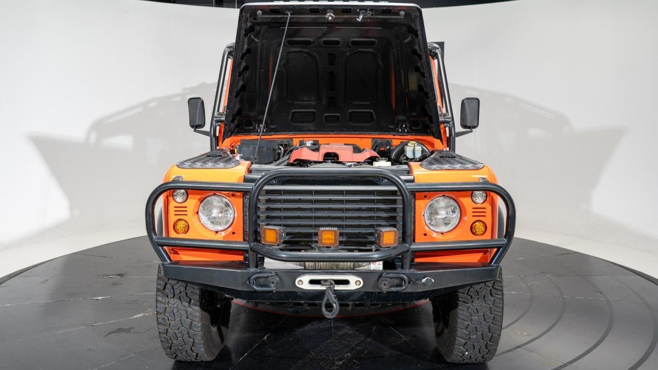 1993 Land Rover Defender 110 Franklin TN