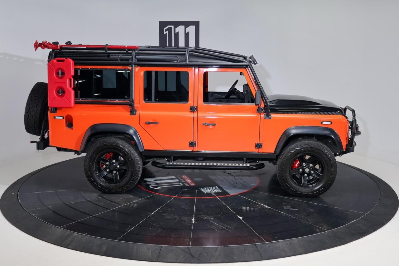1993 Land Rover Defender 110 Franklin TN