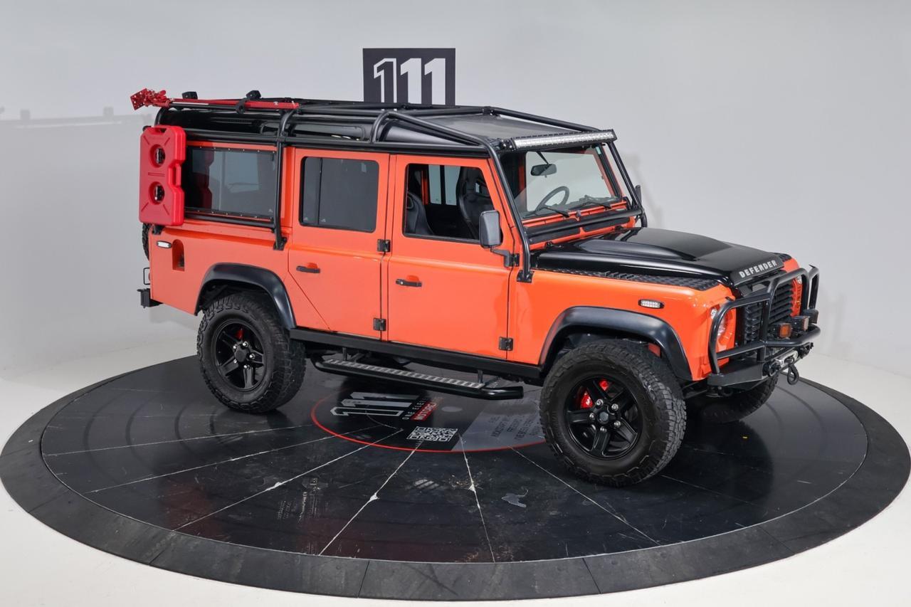 1993 Land Rover Defender 110 Franklin TN