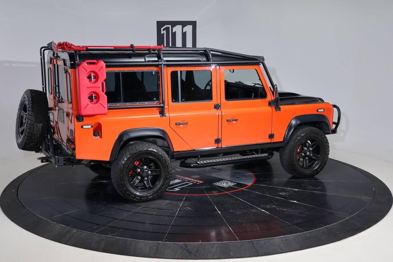 1993 Land Rover Defender 110 Franklin TN