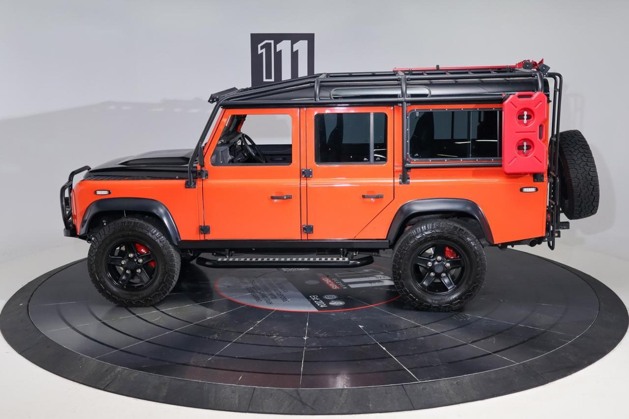 1993 Land Rover Defender 110 Franklin TN