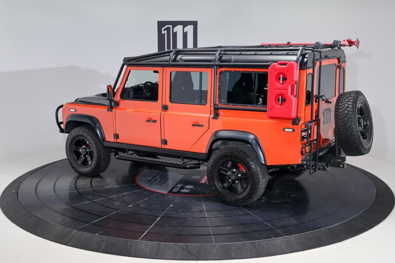 1993 Land Rover Defender 110 Franklin TN