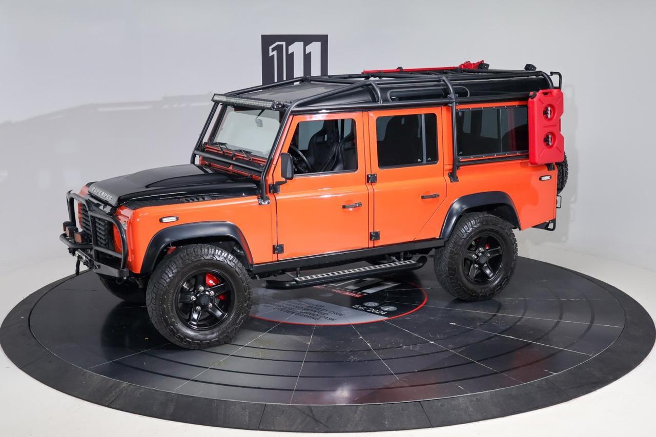 1993 Land Rover Defender 110 Franklin TN