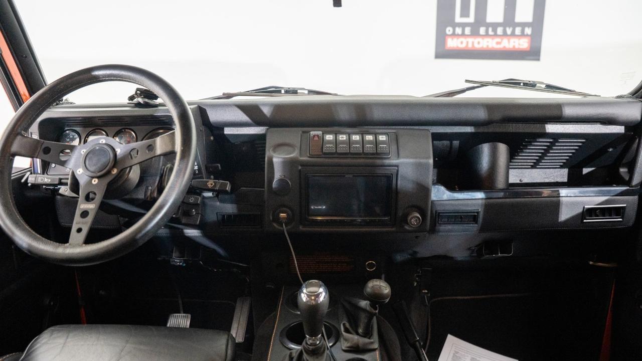 1993 Land Rover Defender 110 Franklin TN