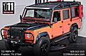 1993 Land Rover Defender 110