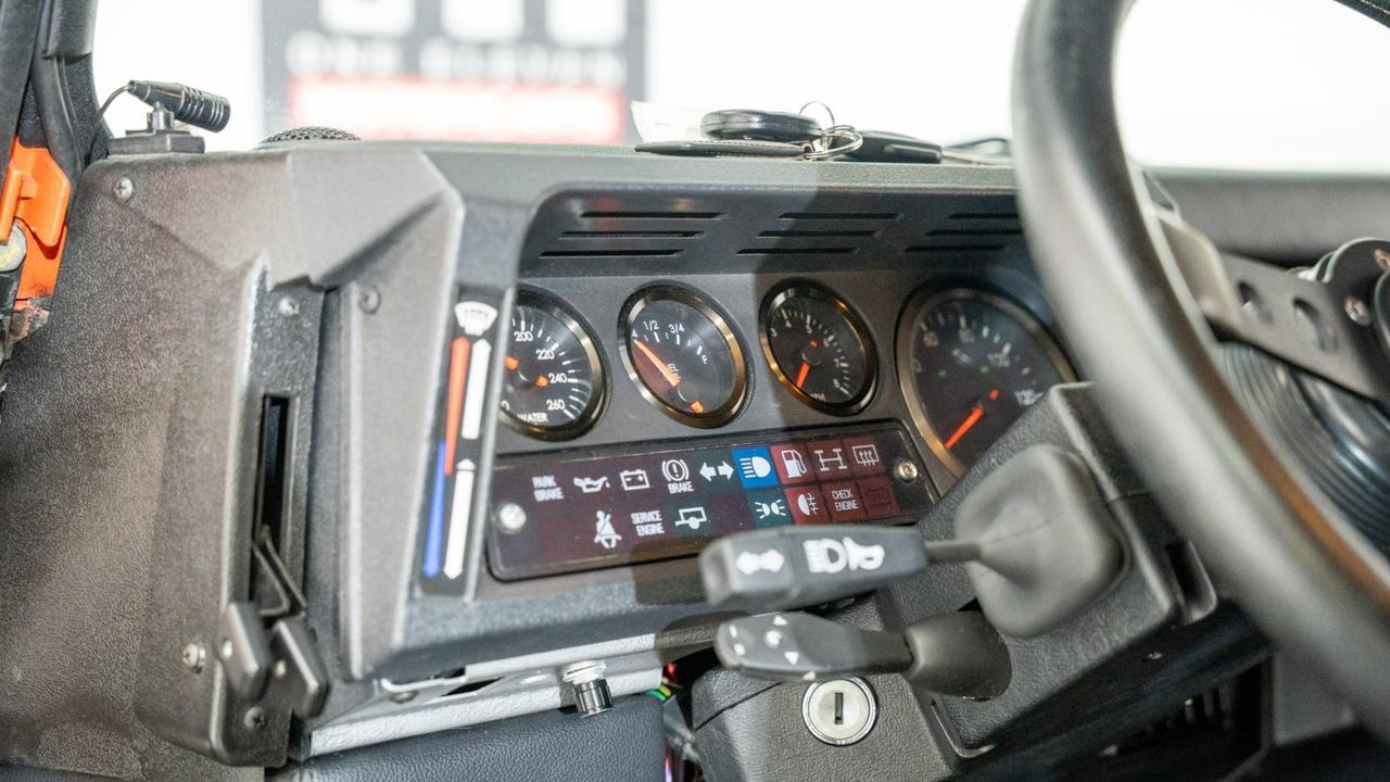 1993 Land Rover Defender 110 Franklin TN