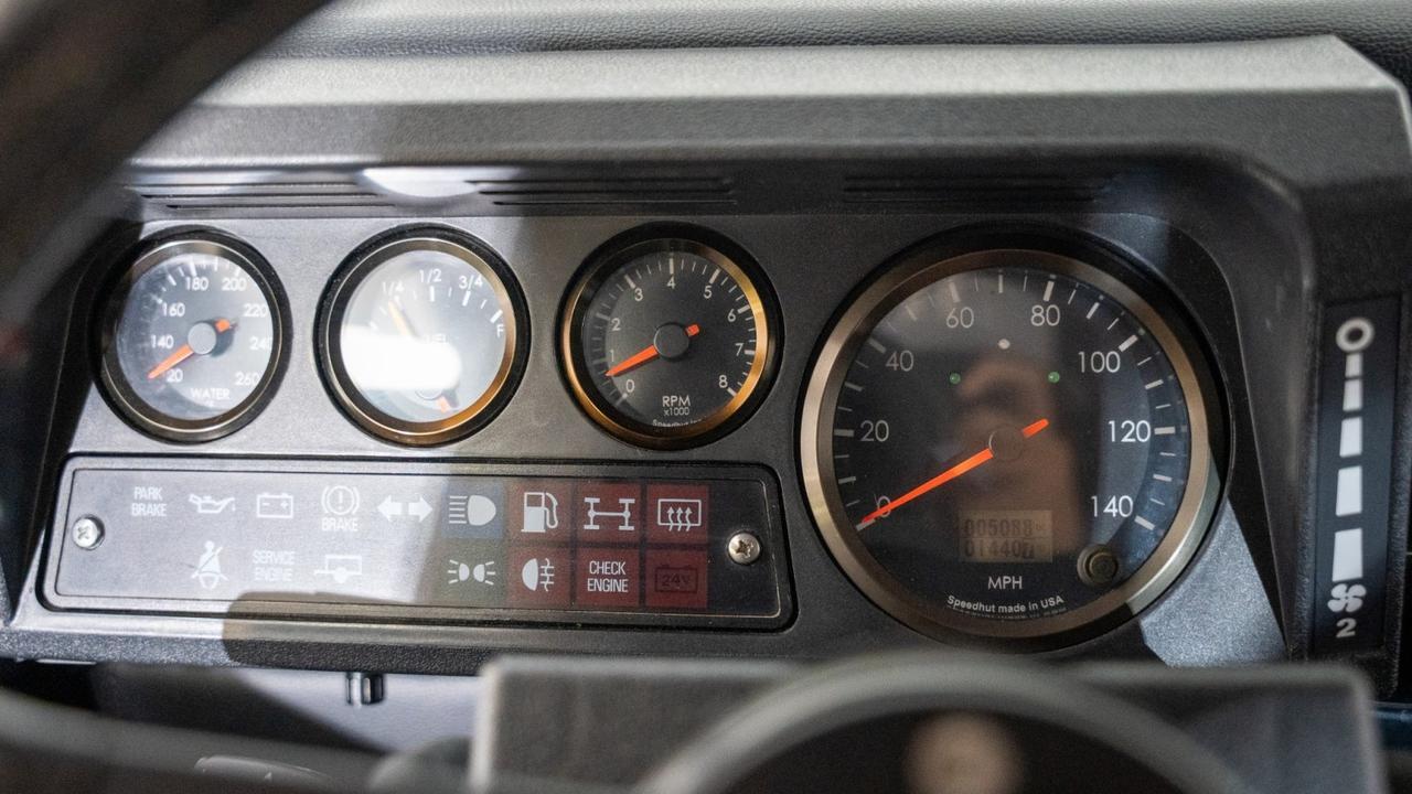 1993 Land Rover Defender 110 Franklin TN