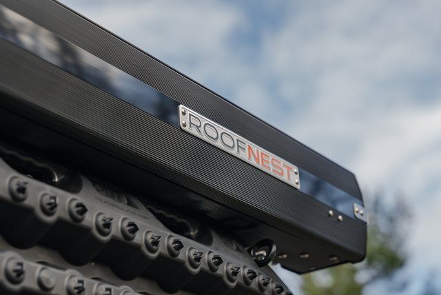 1993 Land Rover Defender 110 TATC Paramus NJ