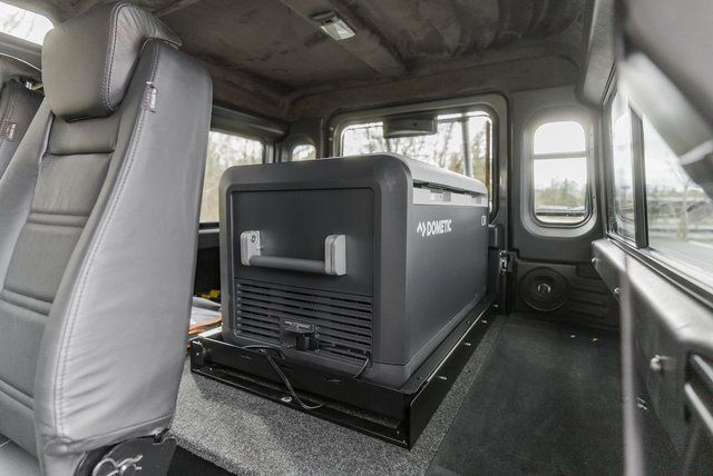 1993 Land Rover Defender 110 TATC Paramus NJ