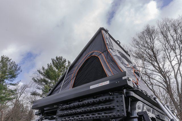 1993 Land Rover Defender 110 TATC Paramus NJ