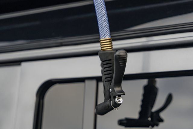 1993 Land Rover Defender 110 TATC Paramus NJ