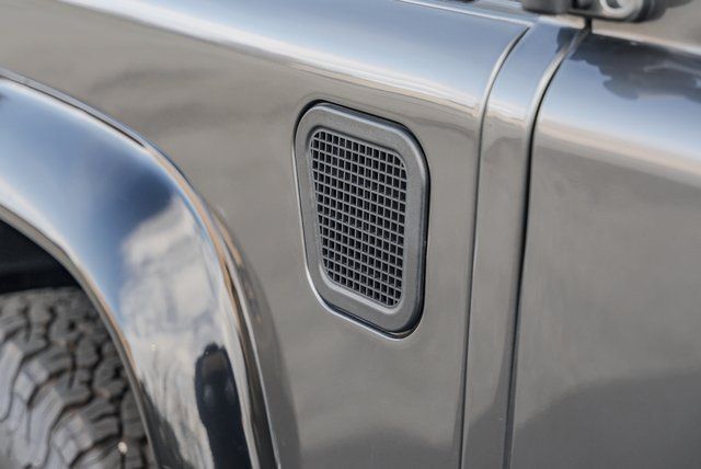 1993 Land Rover Defender 110 TATC Paramus NJ