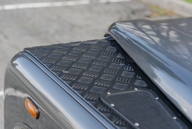 1993 Land Rover Defender 110 TATC Paramus NJ