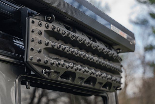 1993 Land Rover Defender 110 TATC Paramus NJ