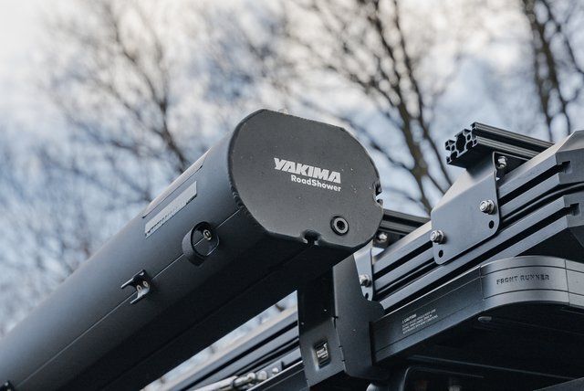 1993 Land Rover Defender 110 TATC Paramus NJ