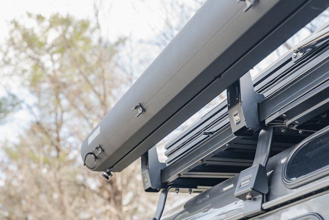 1993 Land Rover Defender 110 TATC Paramus NJ