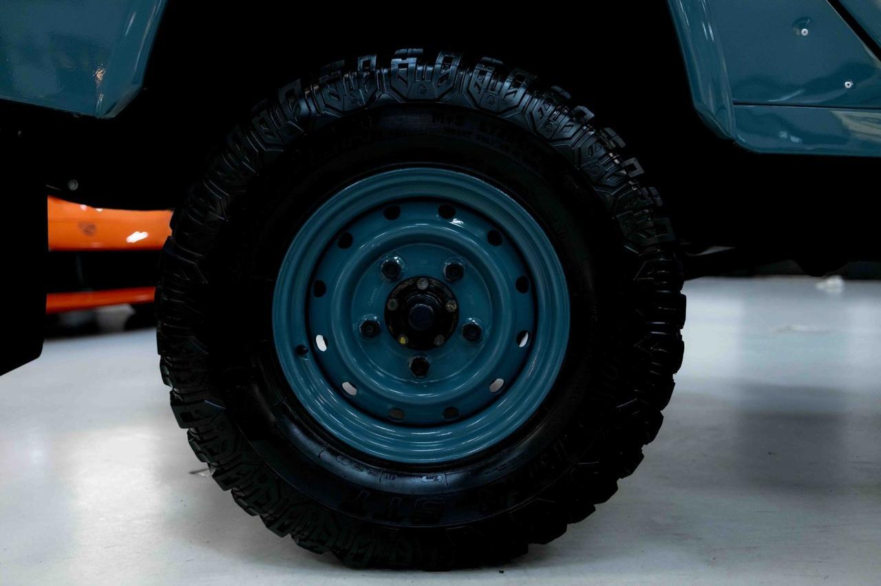 1993 Land Rover Denfender Marietta GA
