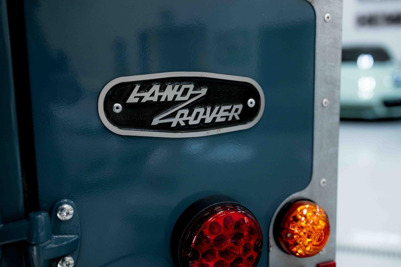 1993 Land Rover Denfender Marietta GA