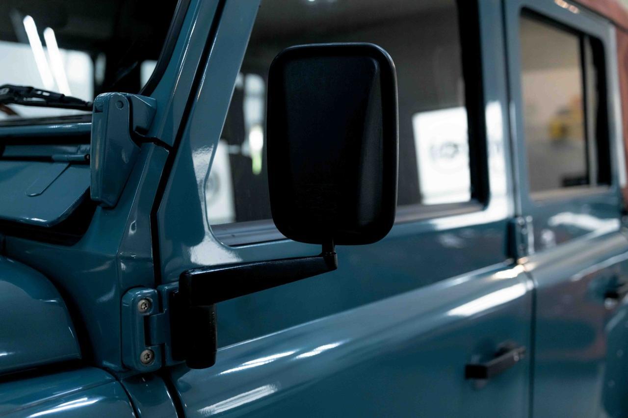 1993 Land Rover Denfender Marietta GA