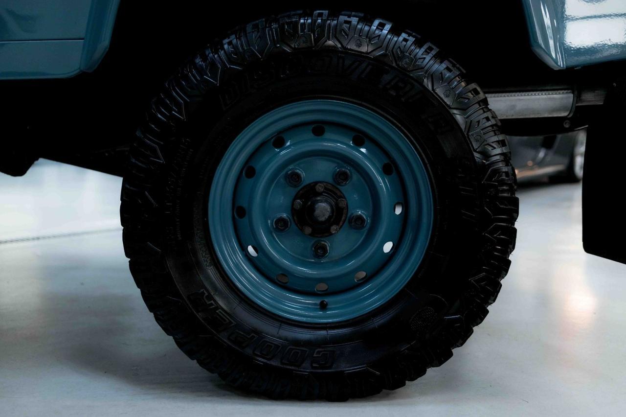 1993 Land Rover Denfender Marietta GA
