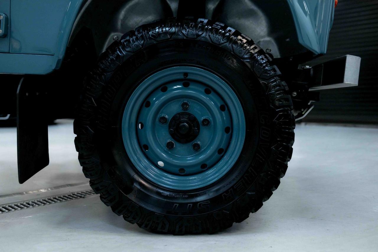 1993 Land Rover Denfender Marietta GA