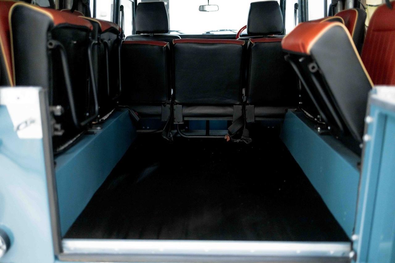 1993 Land Rover Denfender Marietta GA