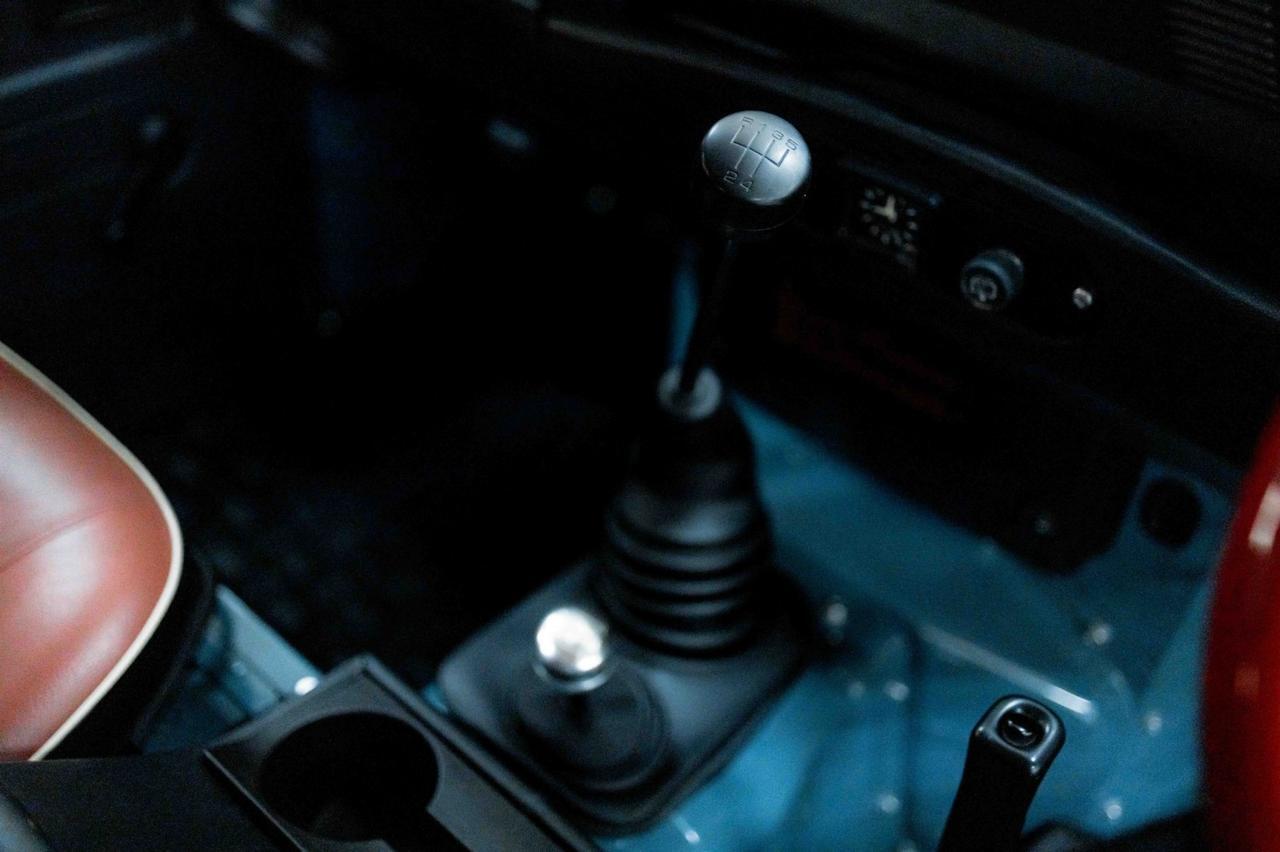 1993 Land Rover Denfender Marietta GA