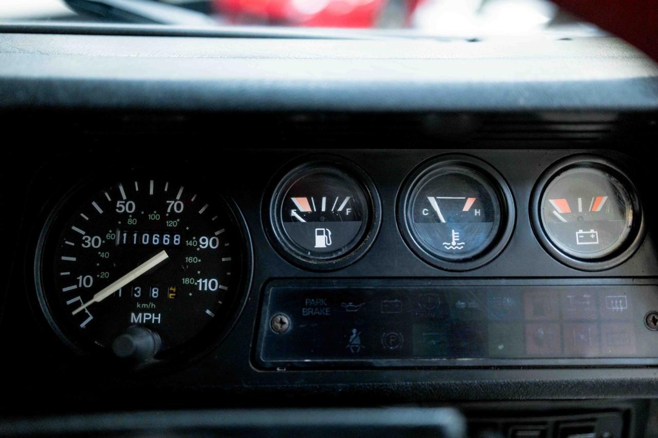 1993 Land Rover Denfender Marietta GA
