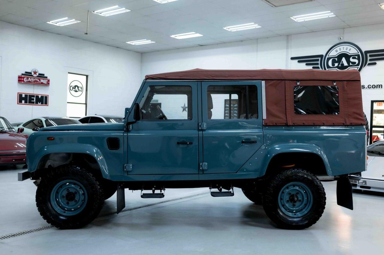 1993 Land Rover Denfender Marietta GA