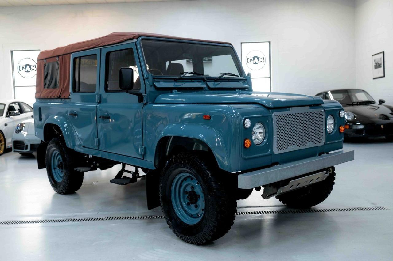 1993 Land Rover Denfender Marietta GA