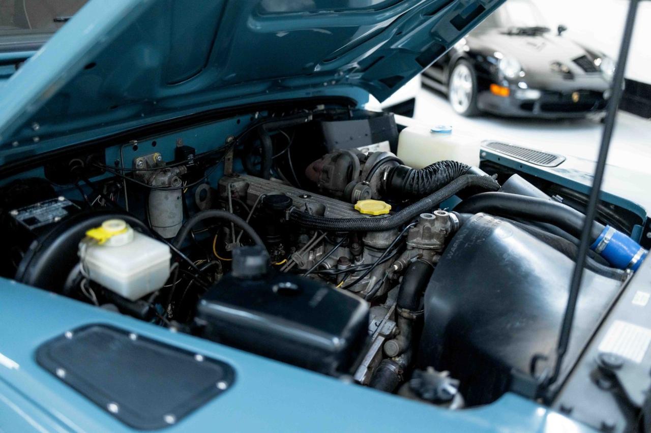 1993 Land Rover Denfender Marietta GA