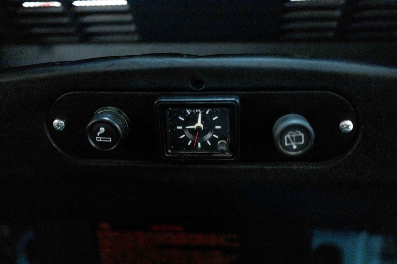 1993 Land Rover Denfender Marietta GA