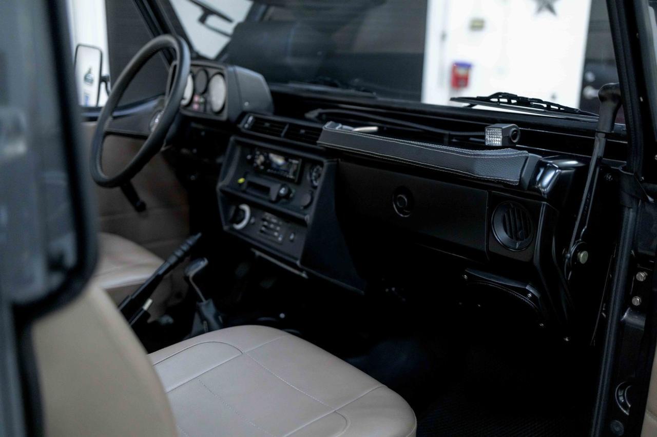 1993 Mercedes-Benz 250 GD Marietta GA