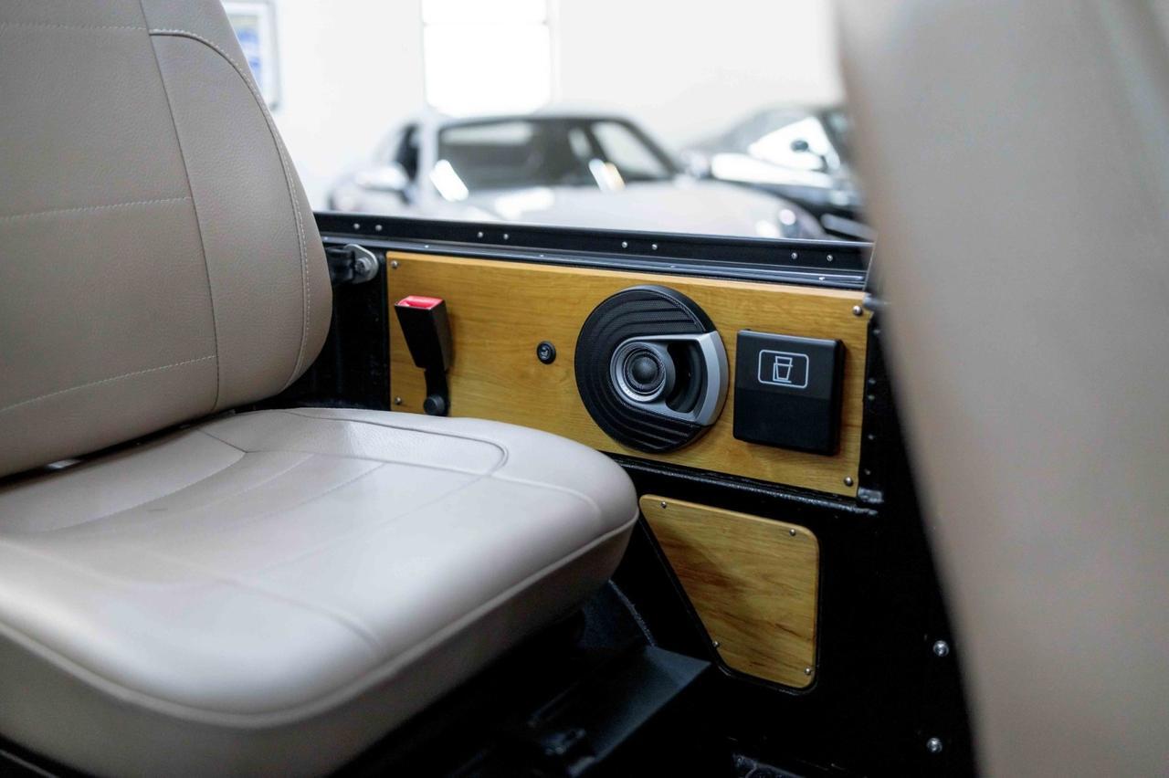 1993 Mercedes-Benz 250 GD Marietta GA