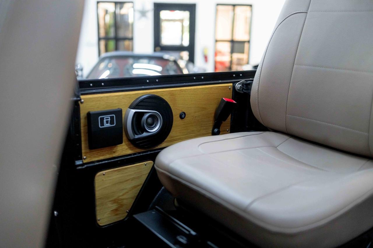 1993 Mercedes-Benz 250 GD Marietta GA