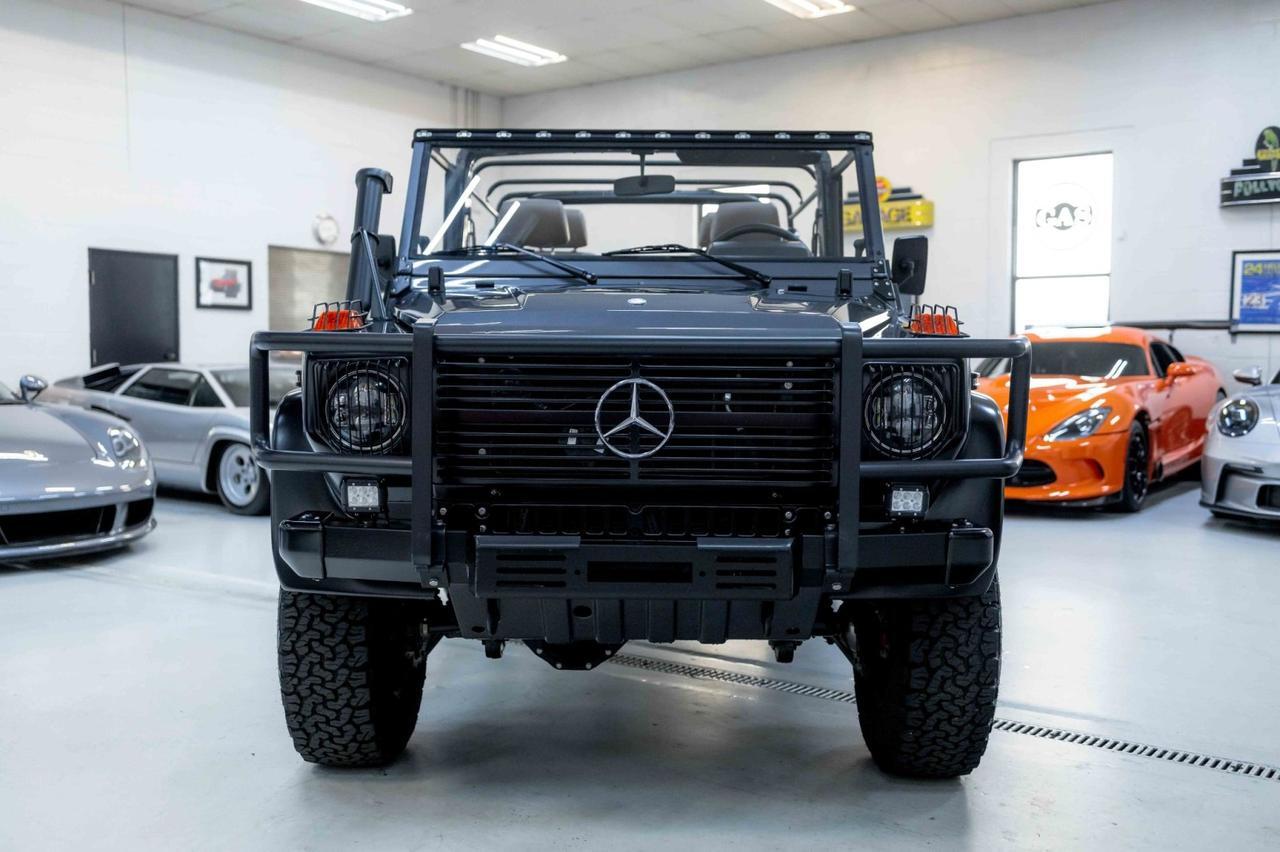 1993 Mercedes-Benz 250 GD Marietta GA