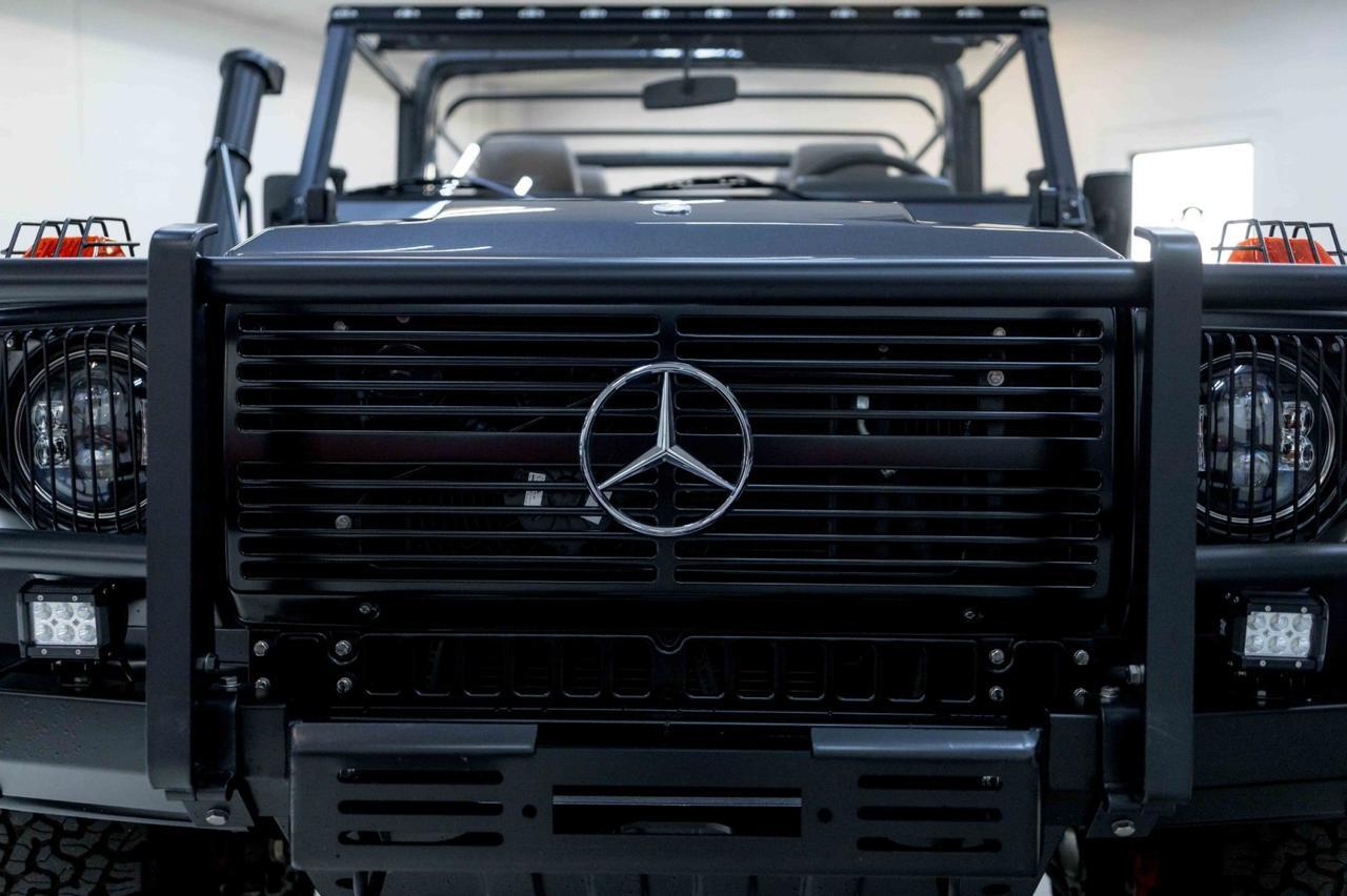 1993 Mercedes-Benz 250 GD Marietta GA