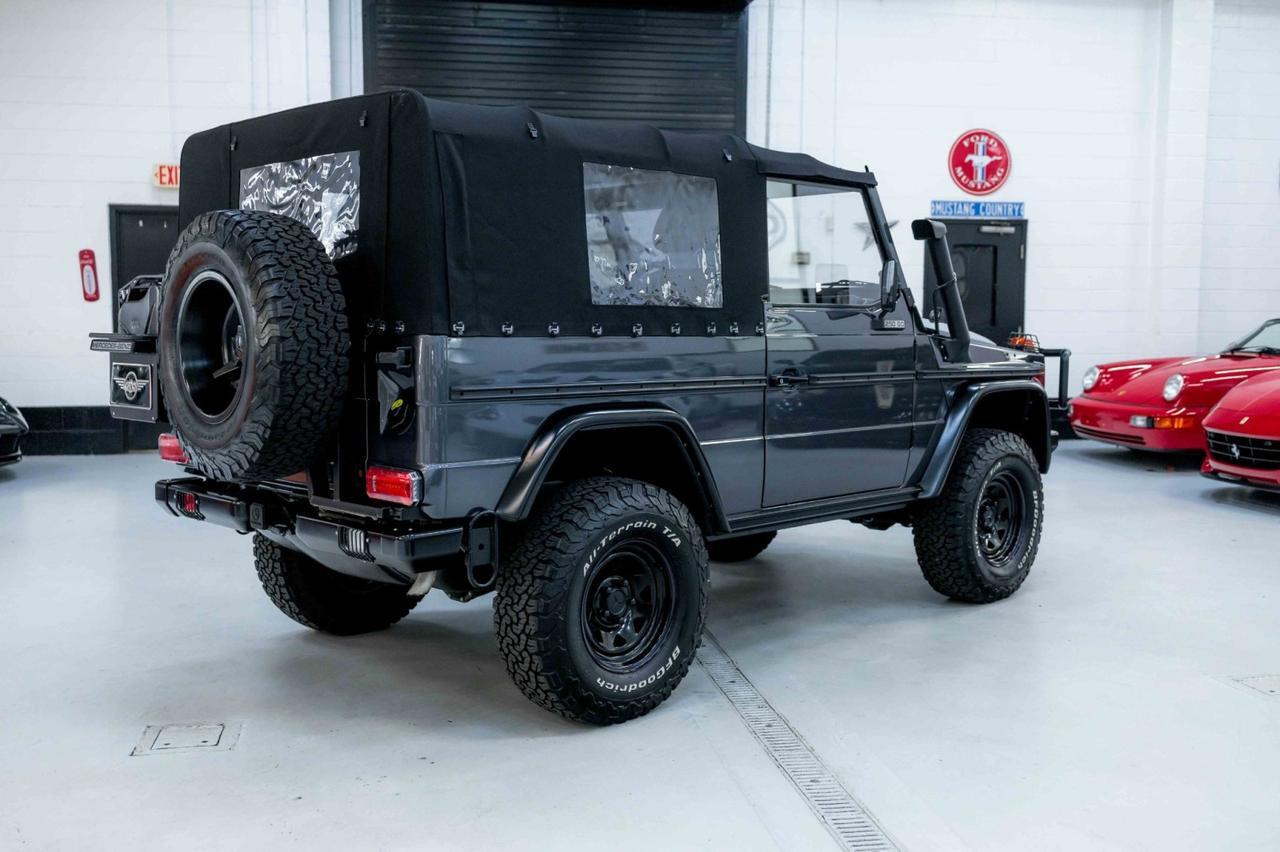 1993 No Make 250 GD Marietta GA