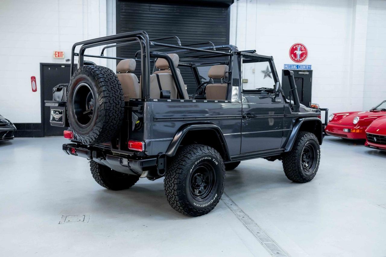 1993 No Make 250 GD Marietta GA
