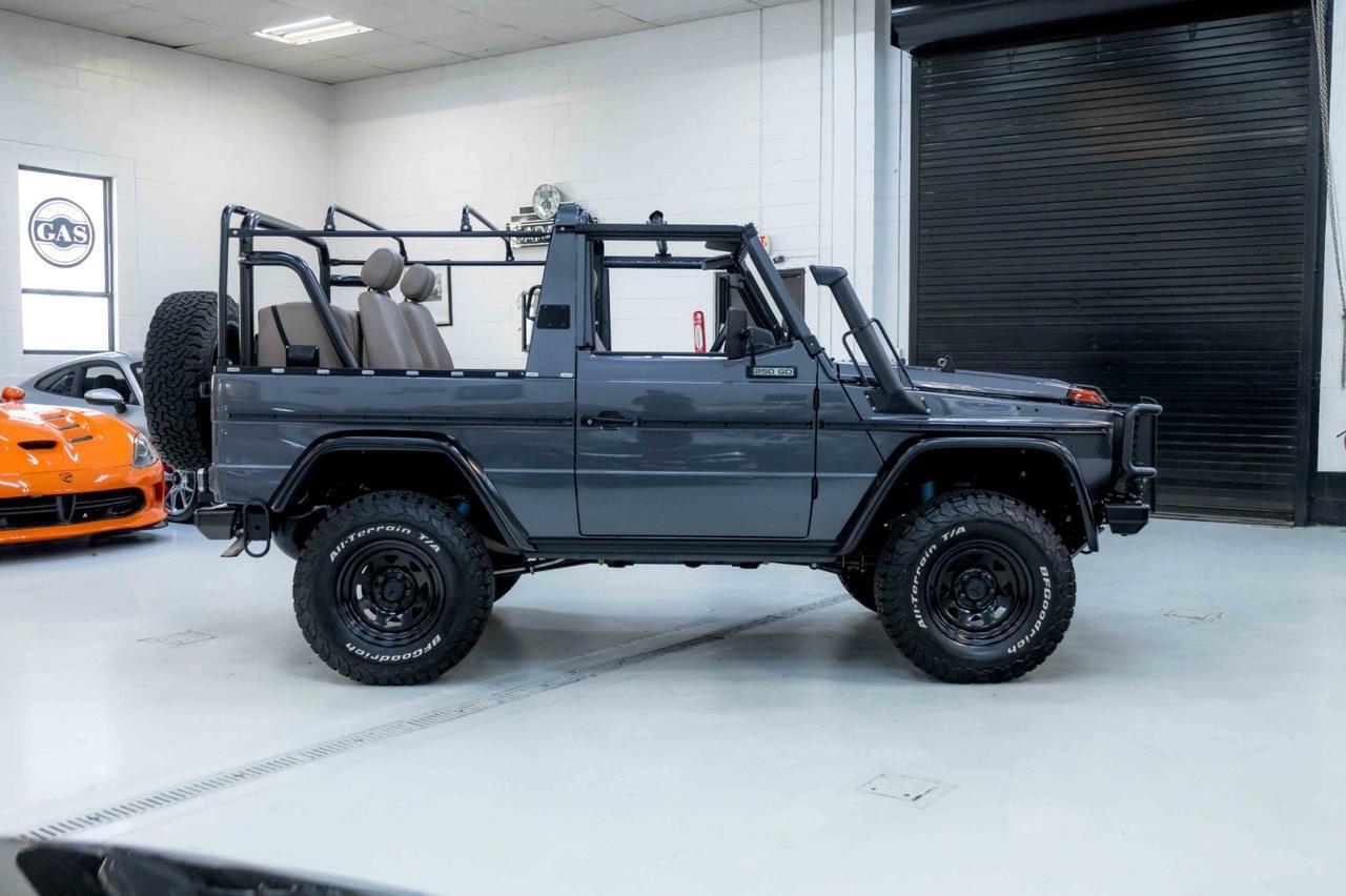 1993 No Make 250 GD Marietta GA