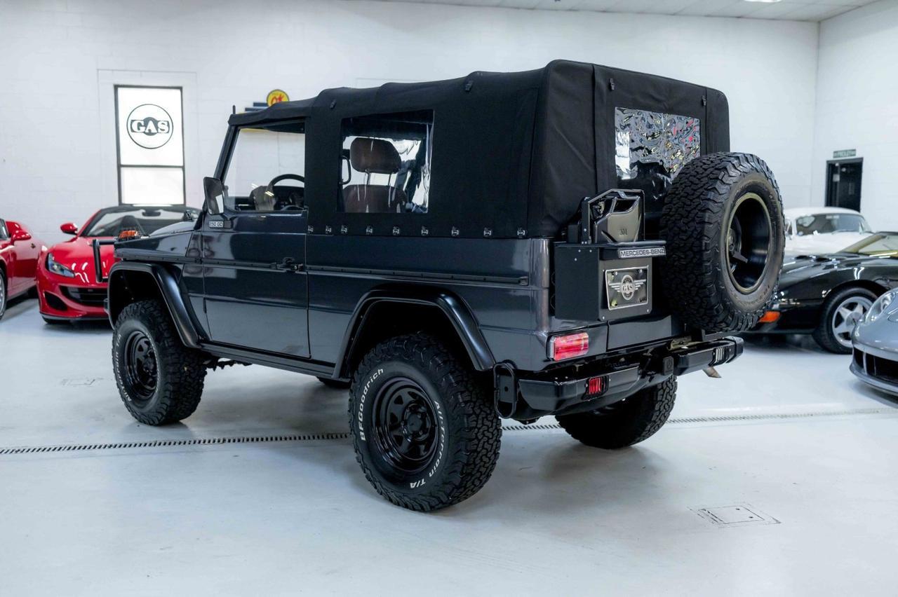 1993 No Make 250 GD Marietta GA