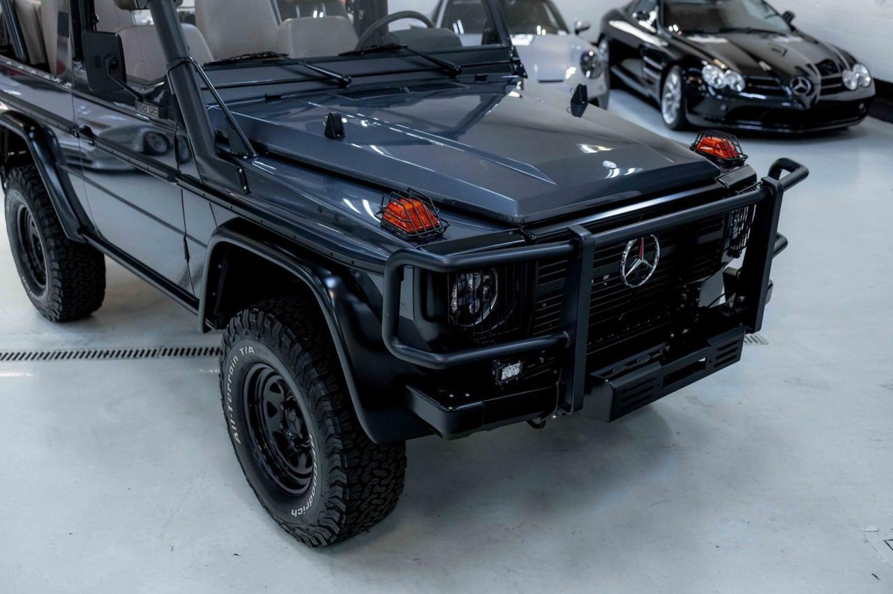 1993 No Make 250 GD Marietta GA