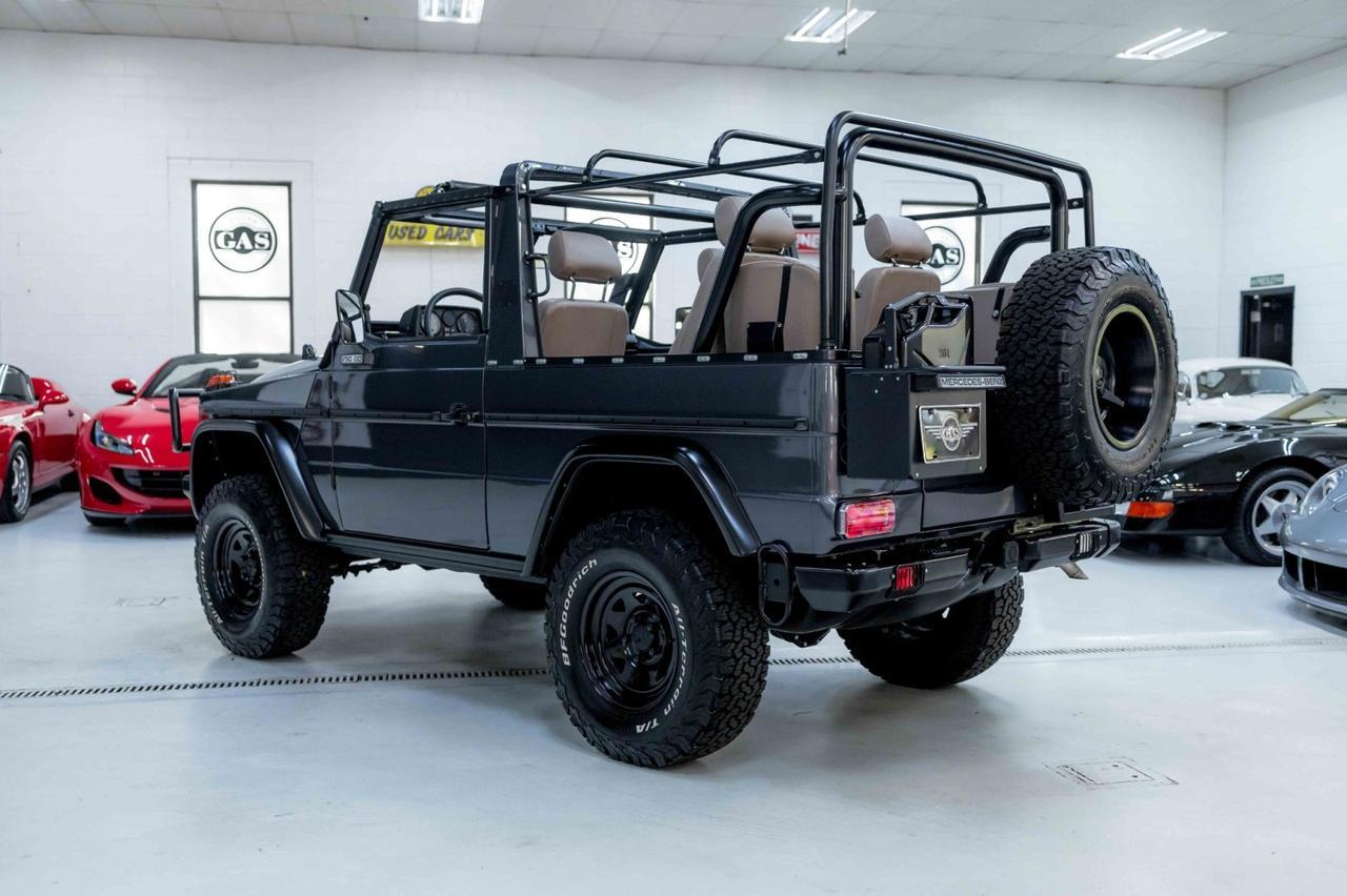 1993 No Make 250 GD Marietta GA