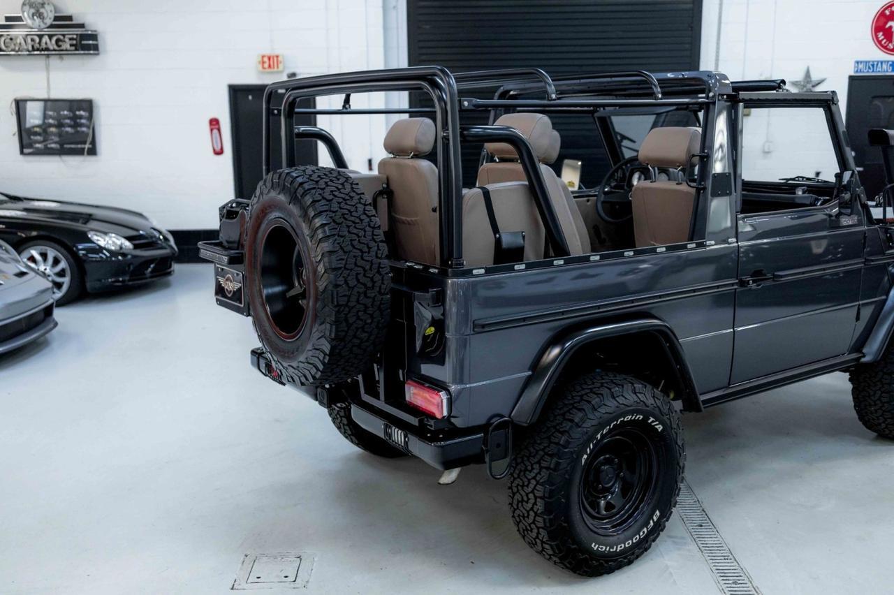 1993 No Make 250 GD Marietta GA