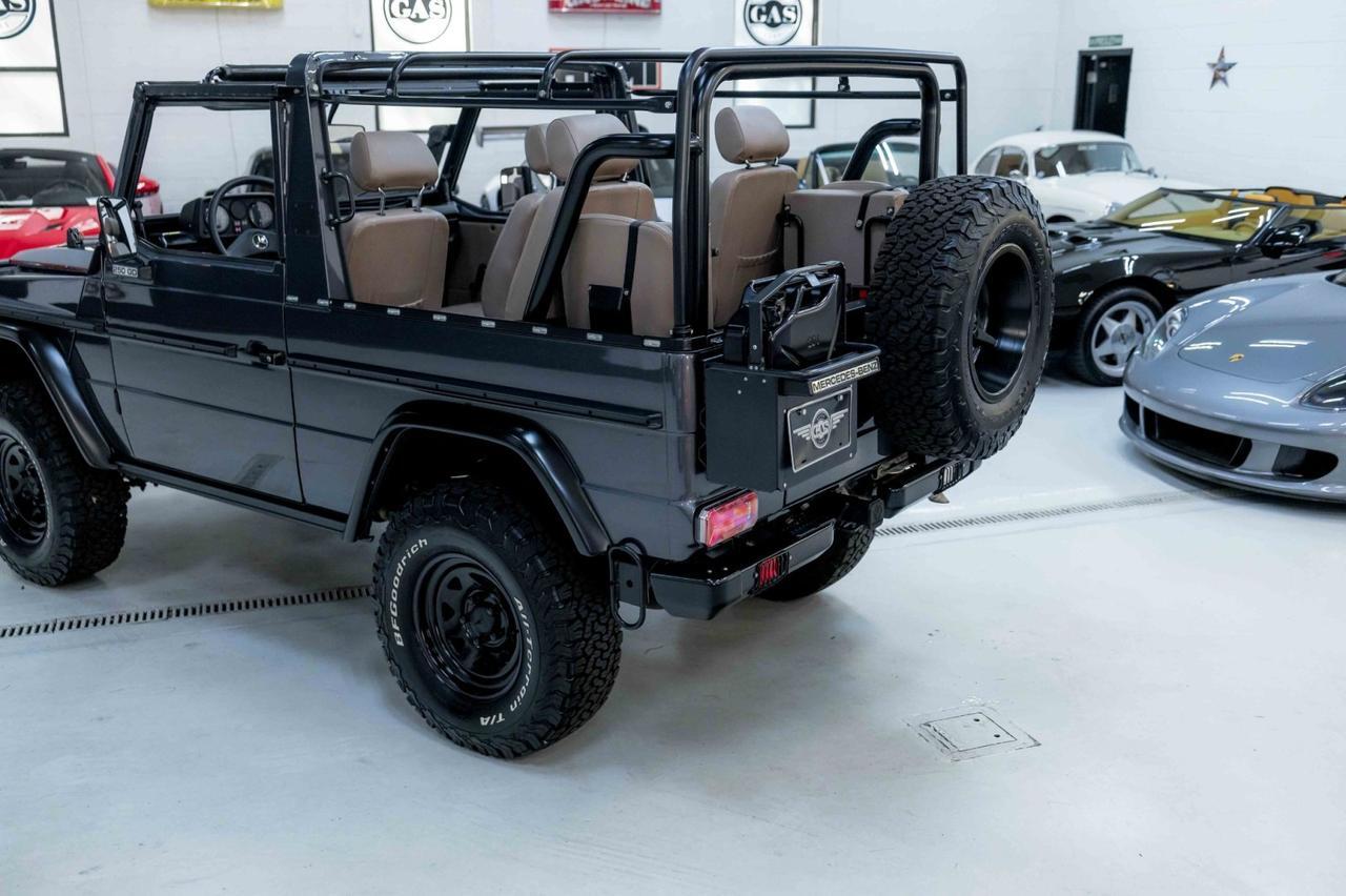 1993 No Make 250 GD Marietta GA