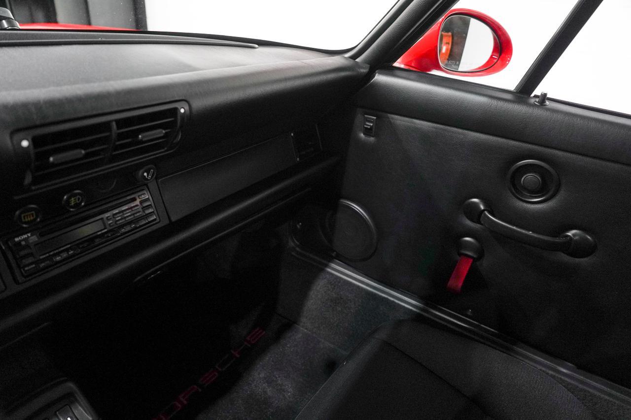 1993 Porsche 911 Carrera RS America Tampa FL