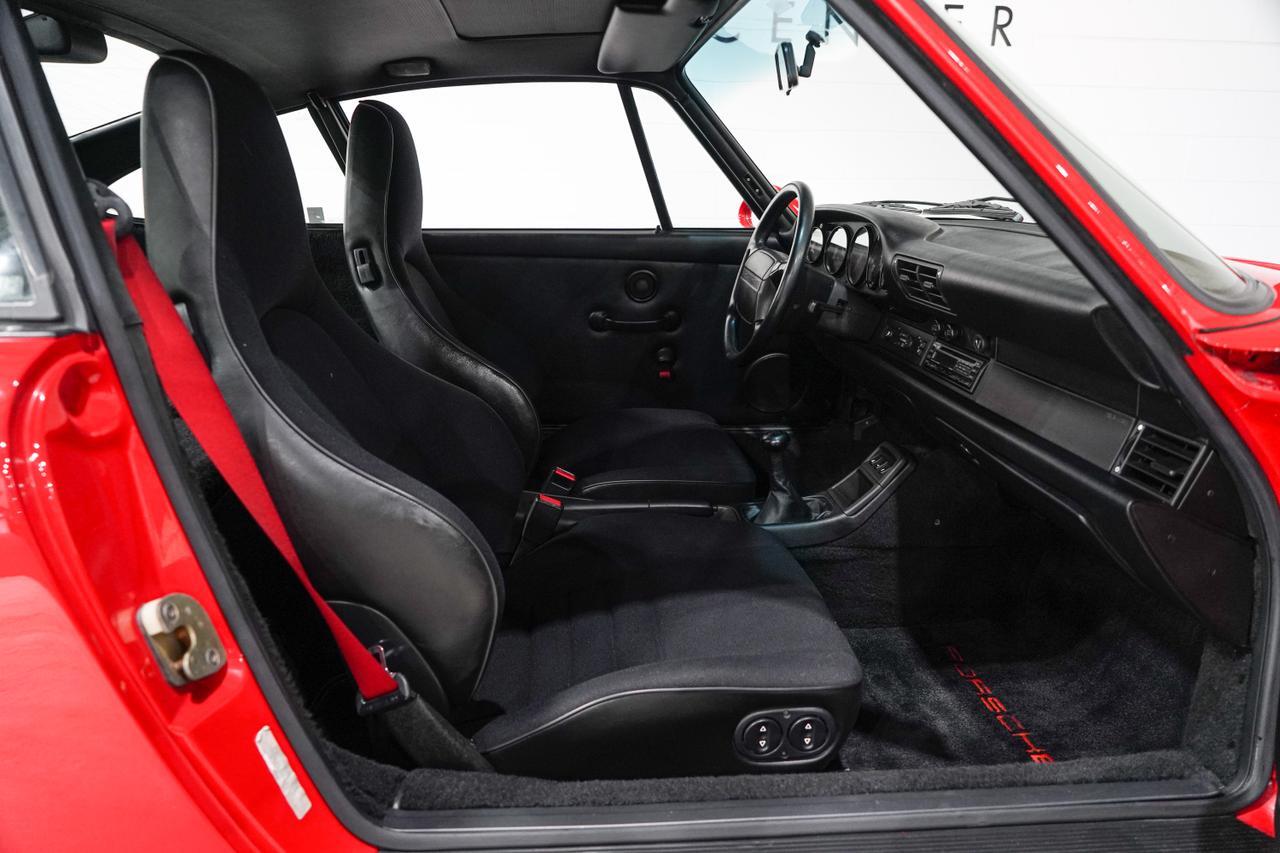 1993 Porsche 911 Carrera RS America Tampa FL