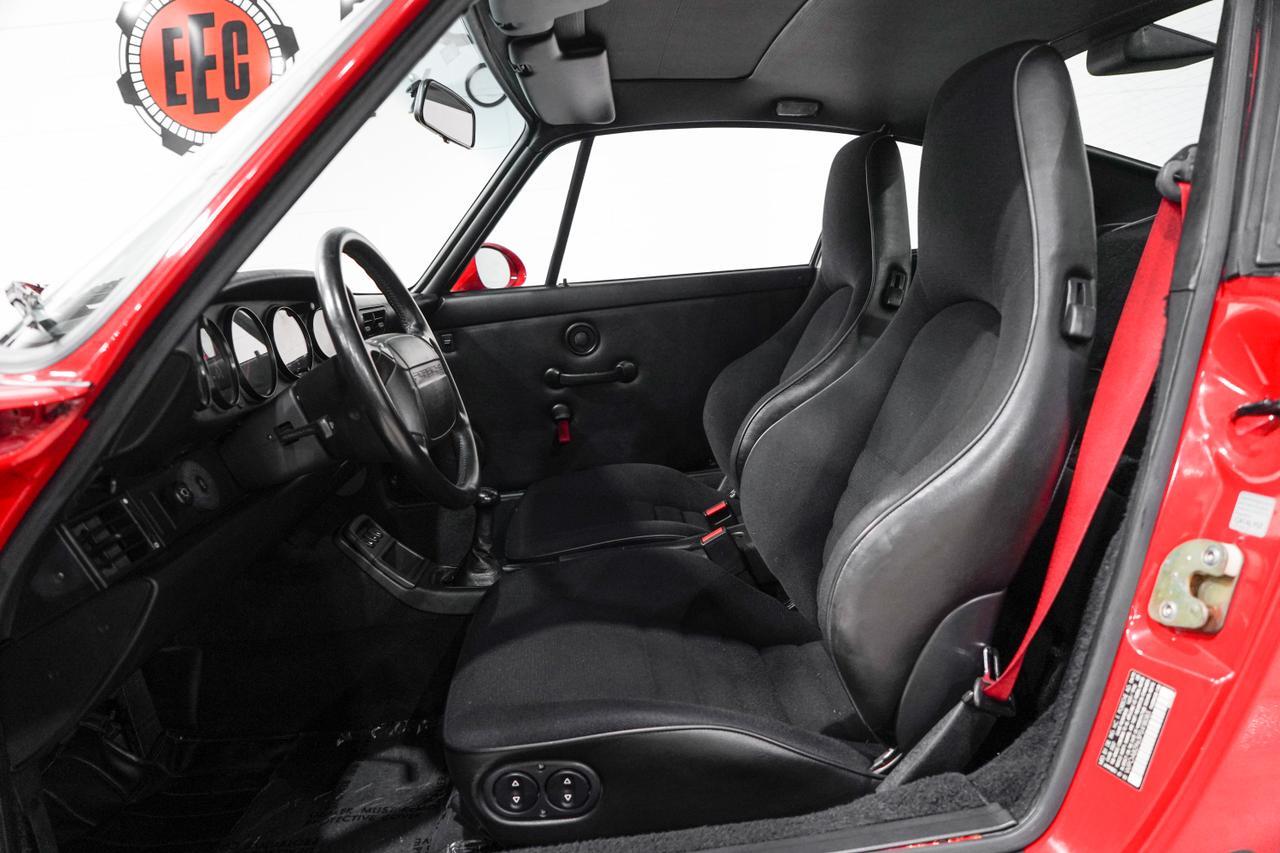 1993 Porsche 911 Carrera RS America Tampa FL