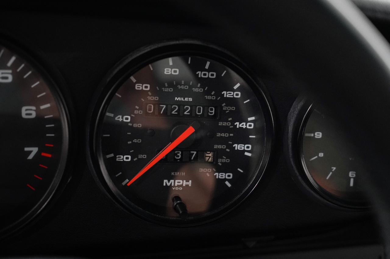 1993 Porsche 911 Carrera RS America Tampa FL